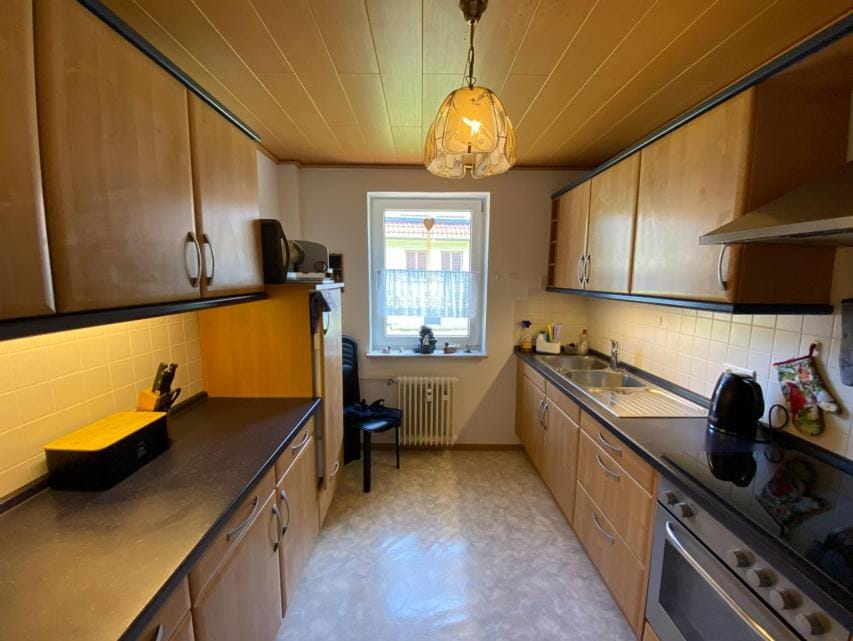 Holm Apartment in Hesse