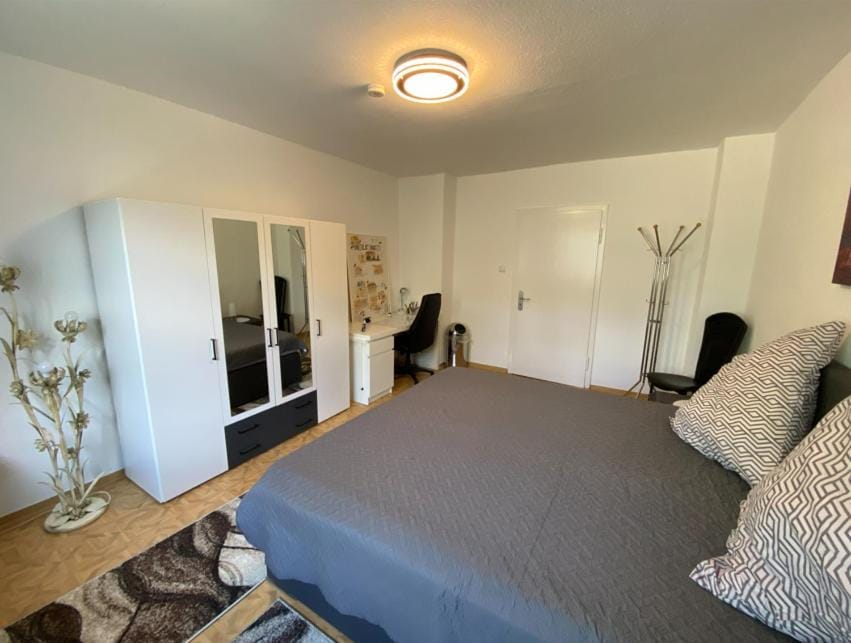 Holm Apartment in Hesse