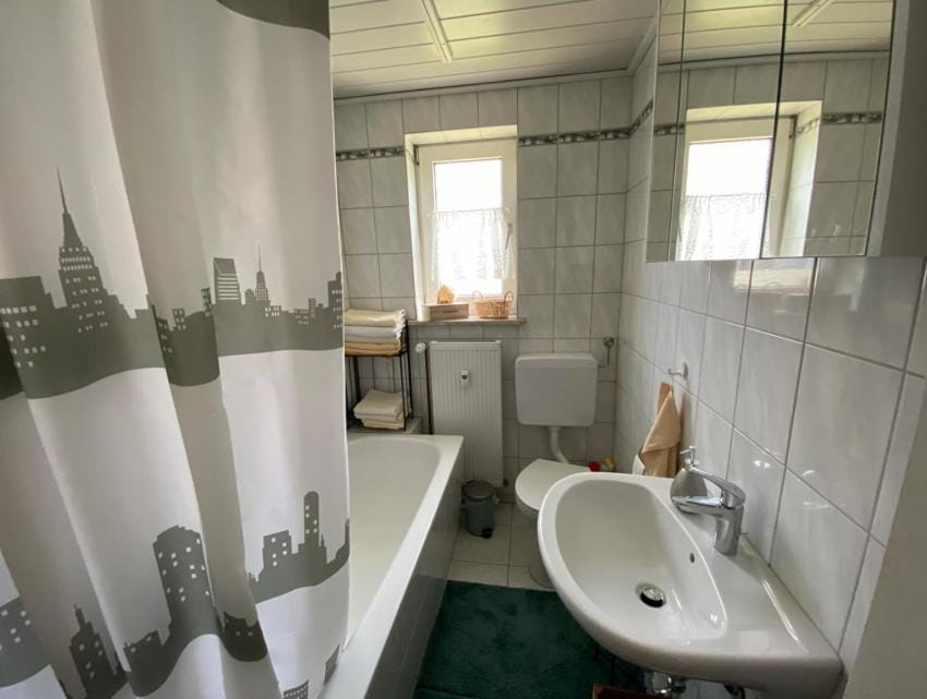 Holm Apartment in Hesse