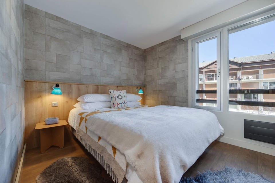 Albaron 34 by One of A Kind Travel Apartment in Val dIsere