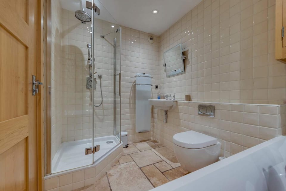 Albaron 34 by One of A Kind Travel Apartment in Val dIsere