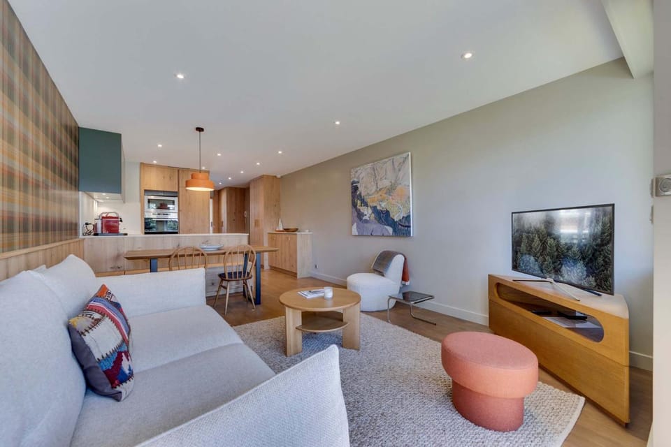 Albaron 34 by One of A Kind Travel Apartment in Val dIsere