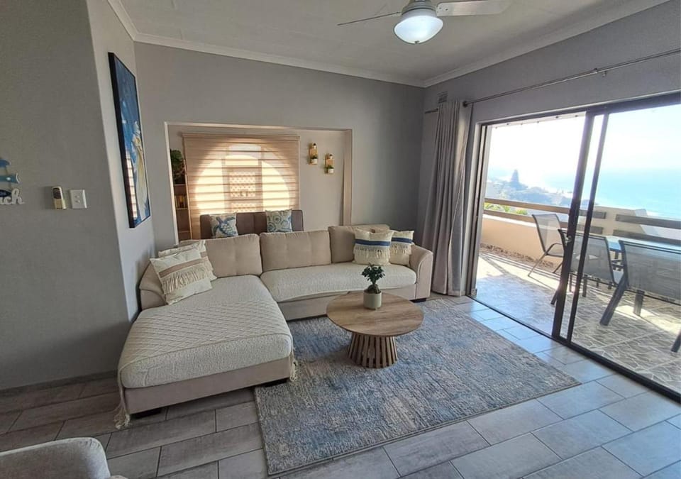 Club Mykonos Umdloti Apartment in KwaZulu-Natal