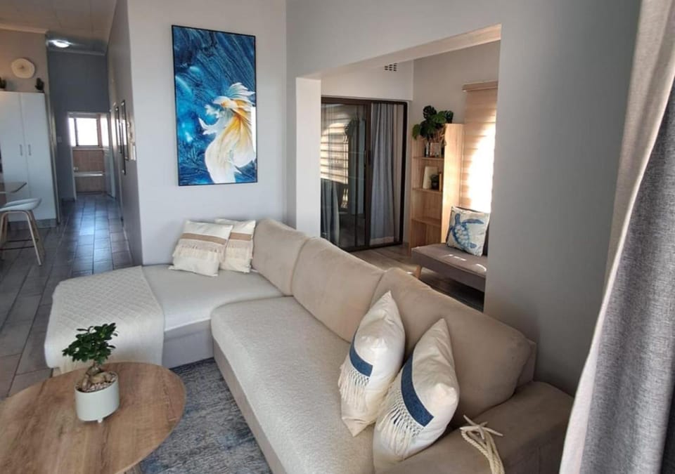 Club Mykonos Umdloti Apartment in KwaZulu-Natal