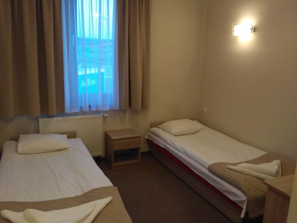 Hotel Nowostawy A2 MOP Hotel in Poland