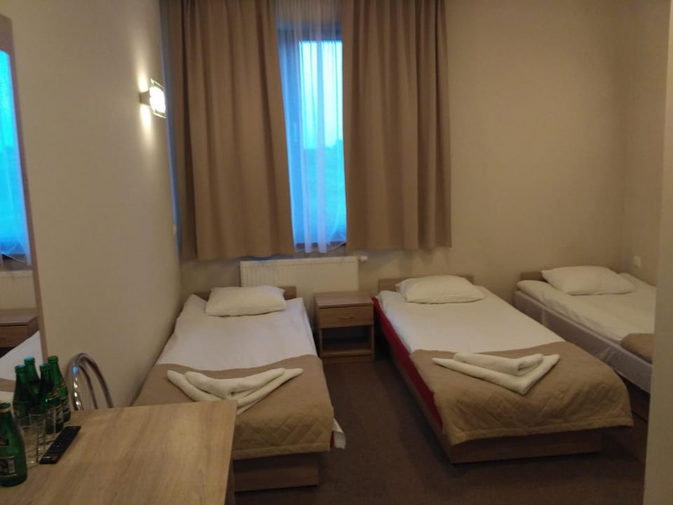 Hotel Nowostawy A2 MOP Hotel in Poland