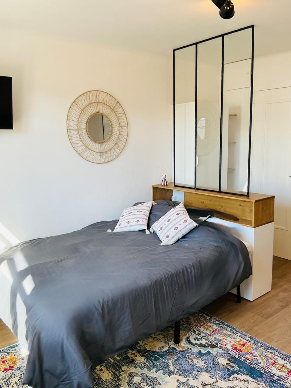 Studio neuf proche de la ville close et du centre Apartment in Concarneau