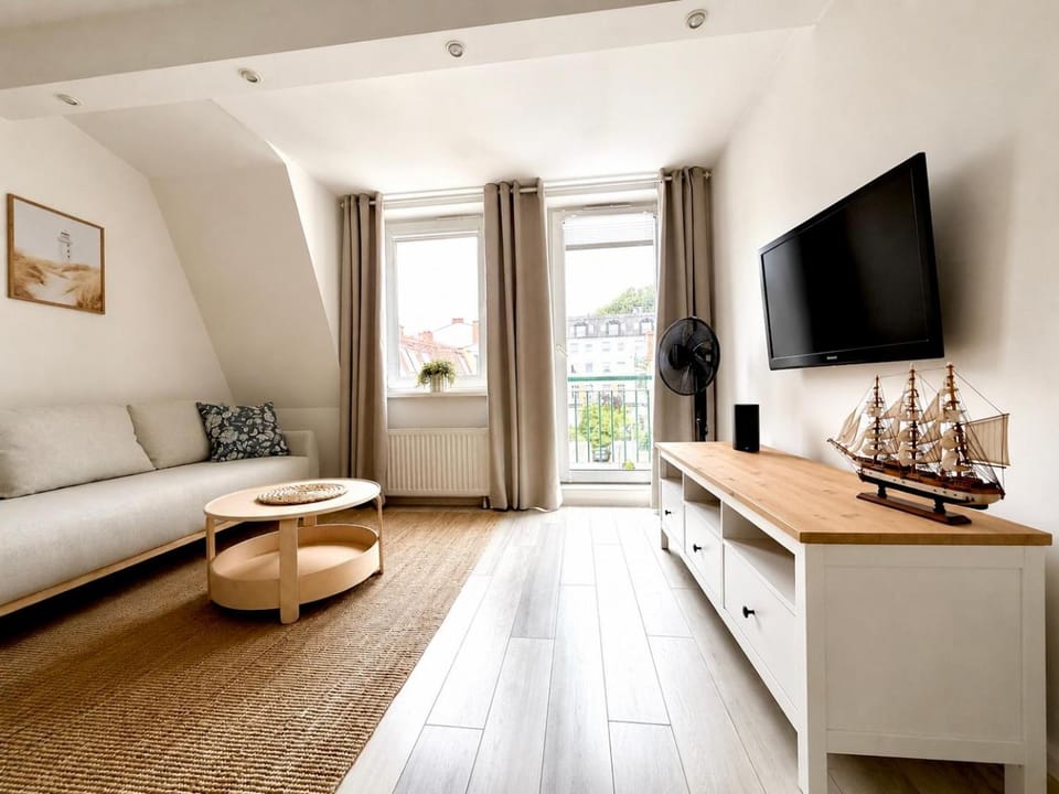Balcony/Terrace, Living room