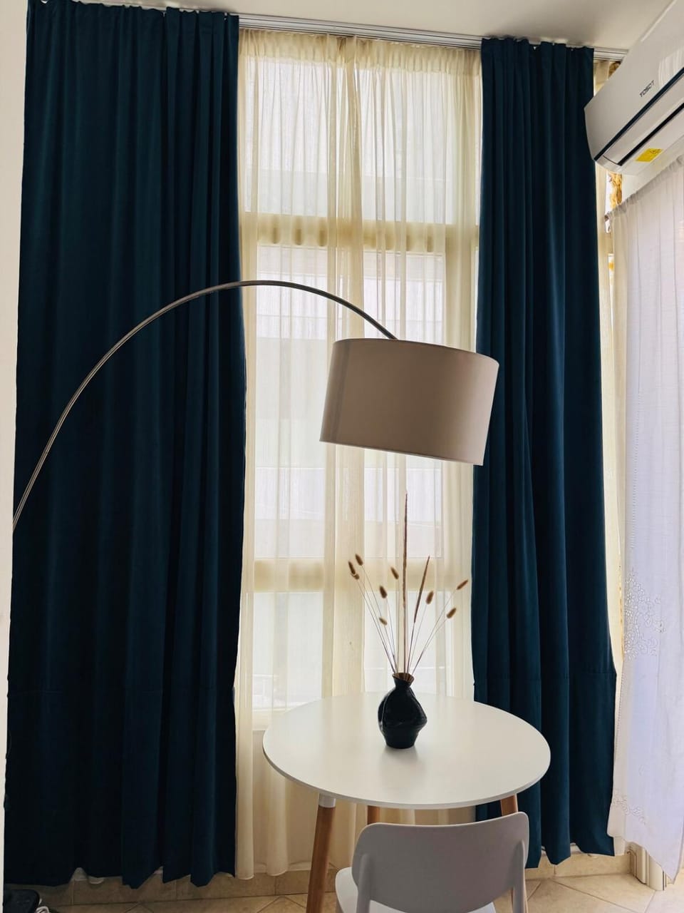 Downtown Studio Apartment in Vlorë