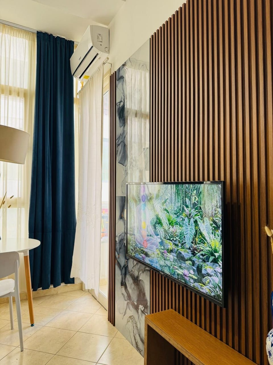 Downtown Studio Apartment in Vlorë