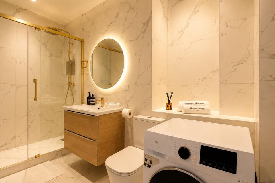 Suite Palestro Design, Clim Montorgueil Apartment in Paris