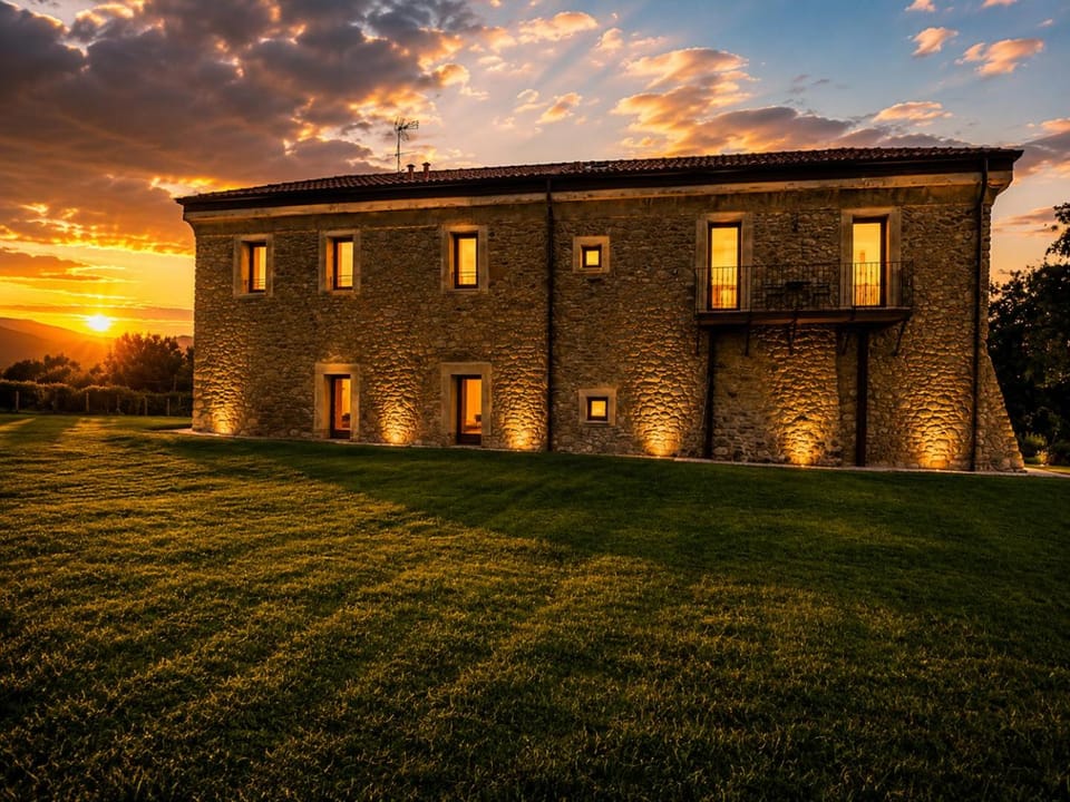 Podere Meroli Villa in Province of Massa and Carrara