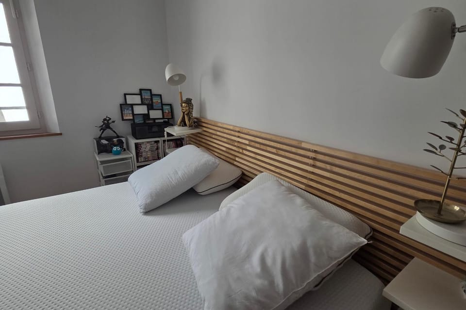 55 m apartment with 2 bedrooms in Bayonne Apartment in Bayonne
