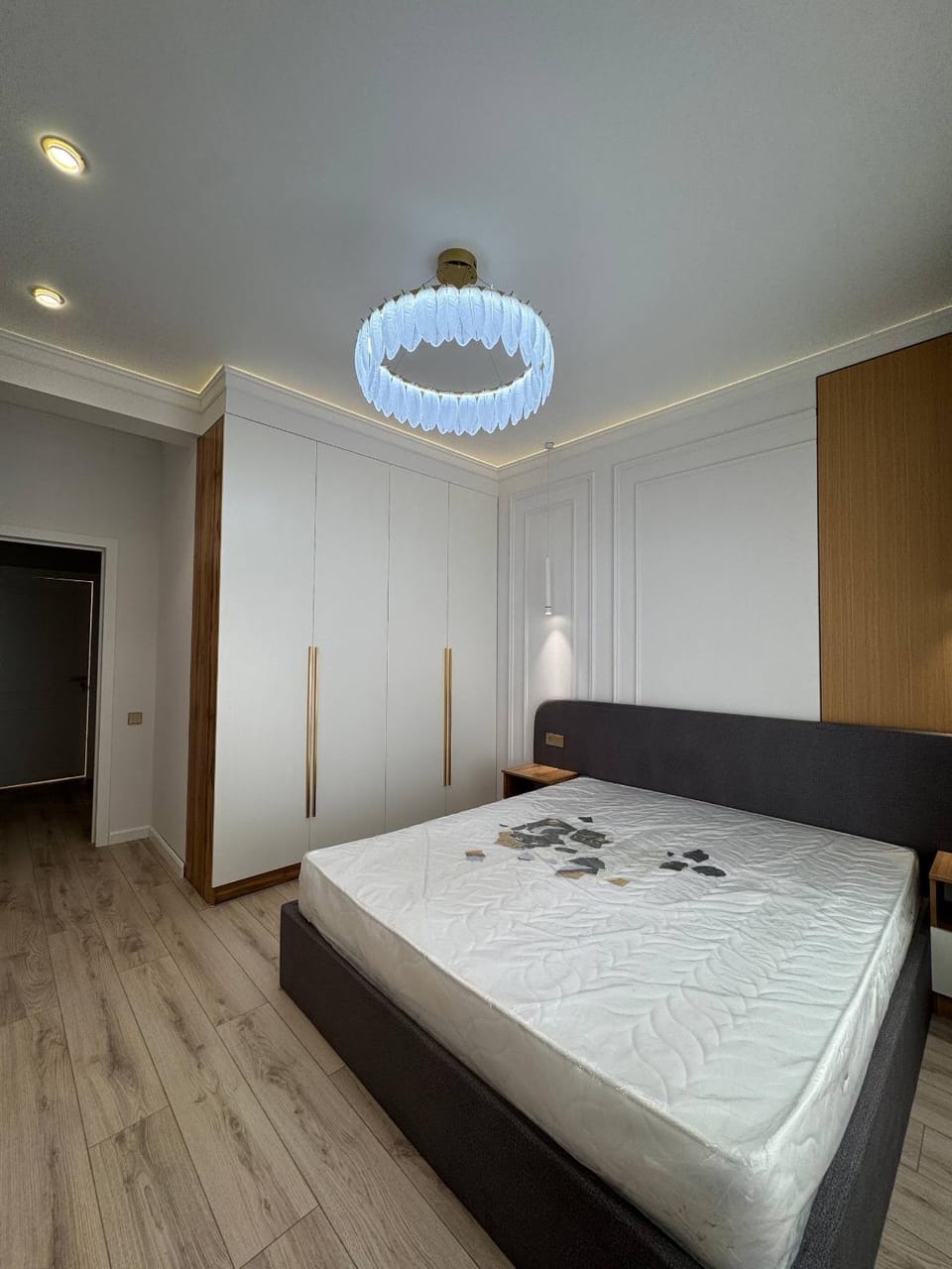 High town Apartment in Europe