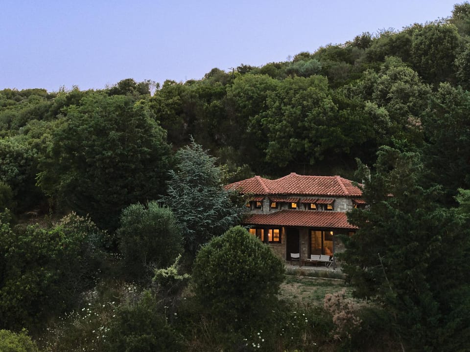 View (from property/room)