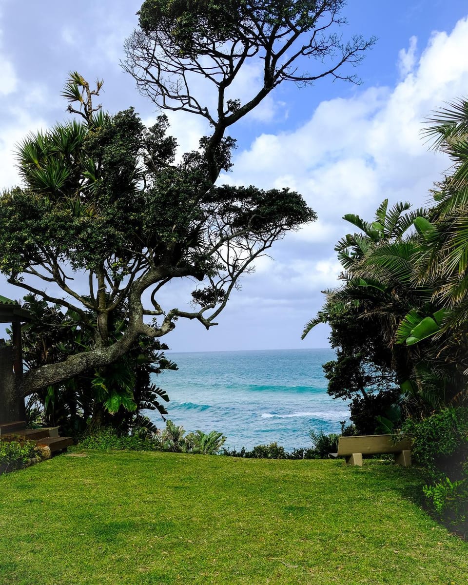 View (from property/room), Beach, Sea view
