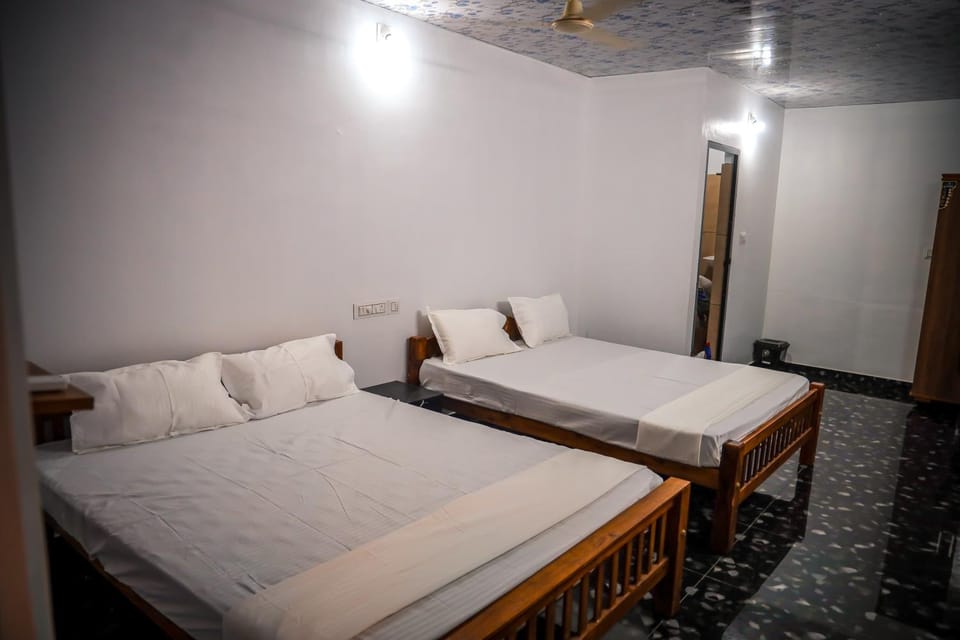 South Stays Bed and Breakfast in Thiruvananthapuram