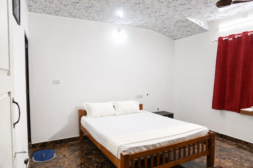 South Stays Bed and Breakfast in Thiruvananthapuram