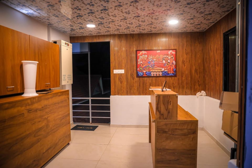 South Stays Bed and Breakfast in Thiruvananthapuram