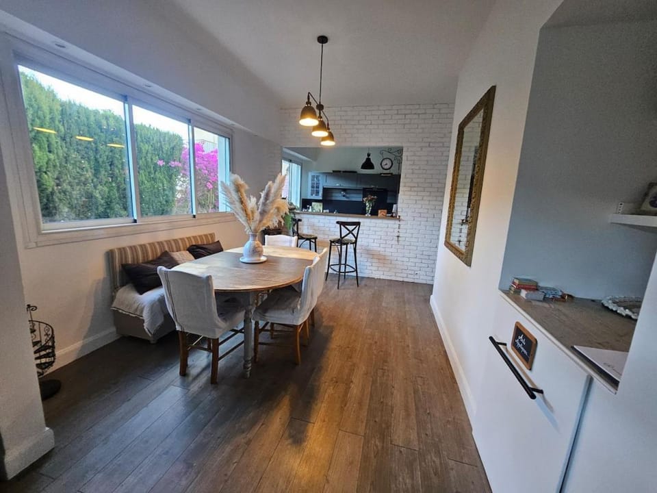 A green break Apartment in Nice