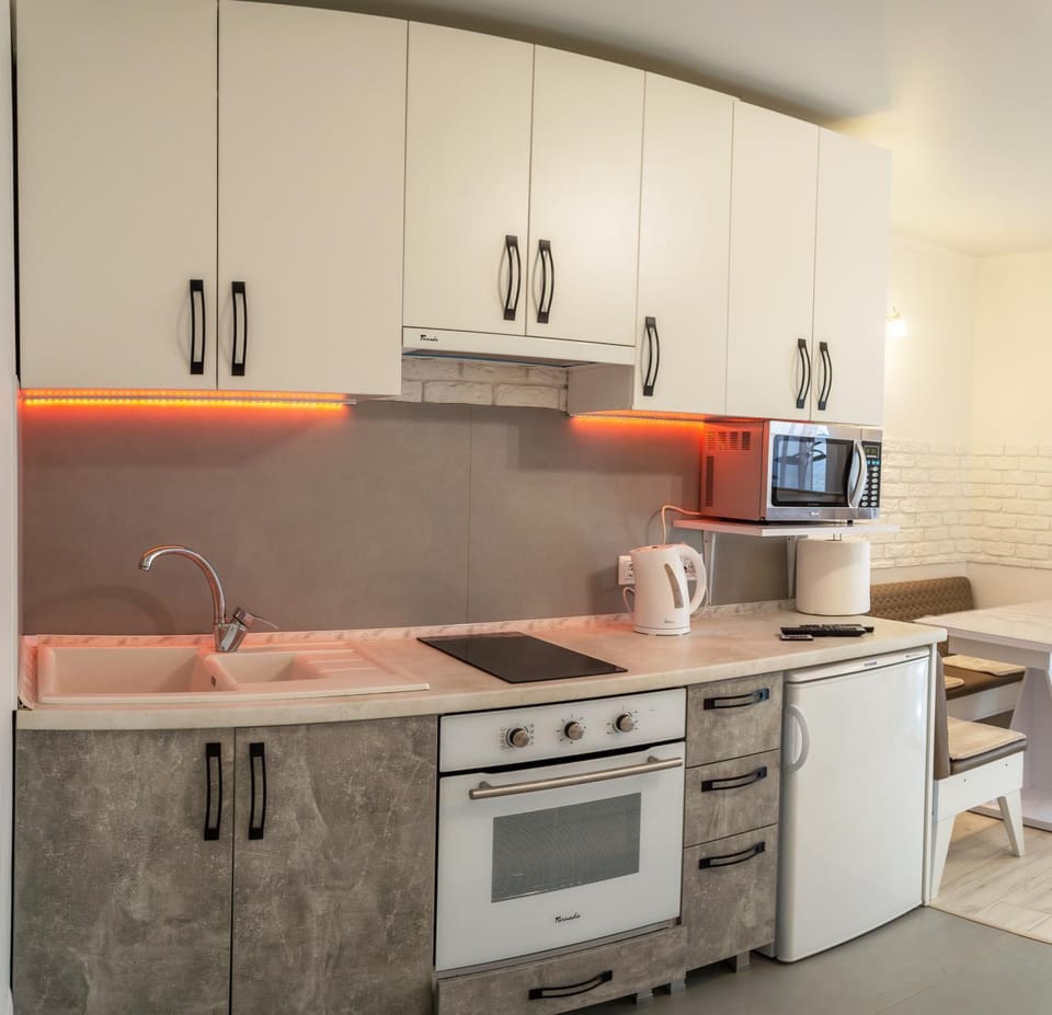 Studio apartment Apartment in Chișinău
