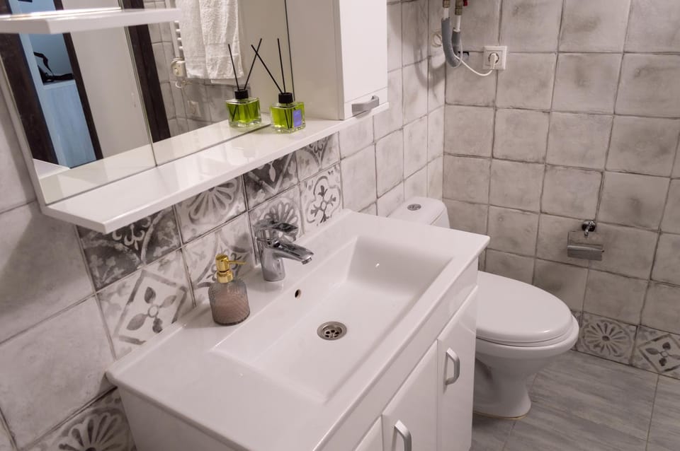 Studio apartment Apartment in Chișinău