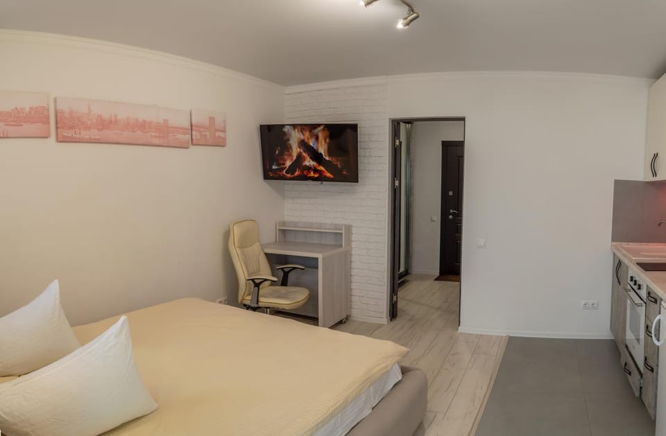 Studio apartment Apartment in Chișinău