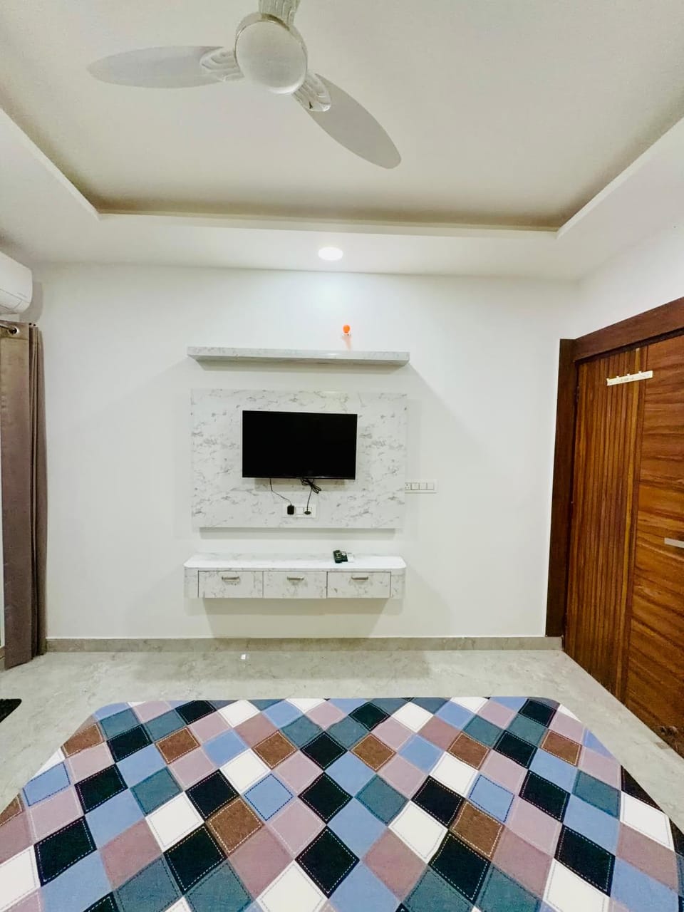 TV and multimedia, Bedroom