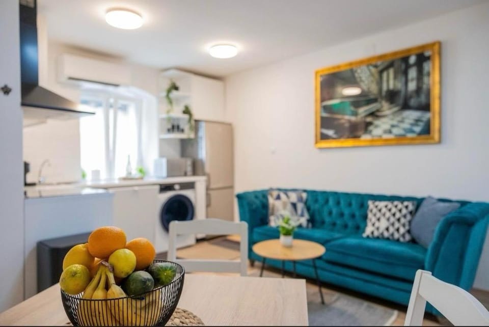Old Town Golden Varoš Apartment in Split