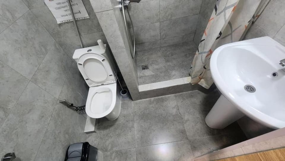 Prime Bodo Hostel Hostel in Almaty Region, Kazakhstan
