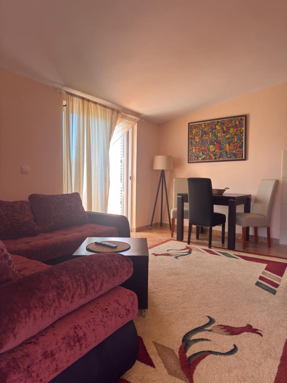 Alexandra Apartment in Budva Municipality