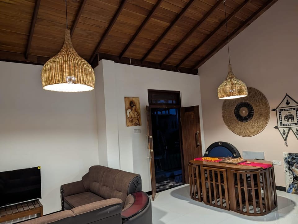 Rest Harrow Estate Vacation rental in Central Province