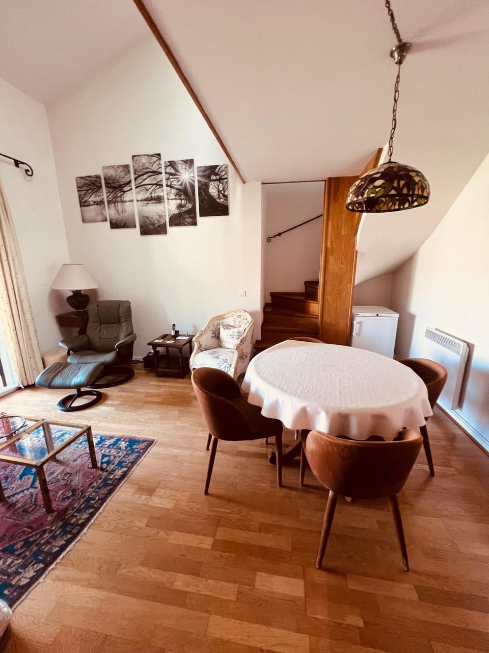 Appartement 2 Chambres - Bvd de Lorraine - #365 Apartment in Cannes