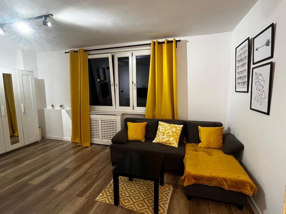 Sowi Zakątek Bielawa Góry Sowie Apartment in Lower Silesian Voivodeship