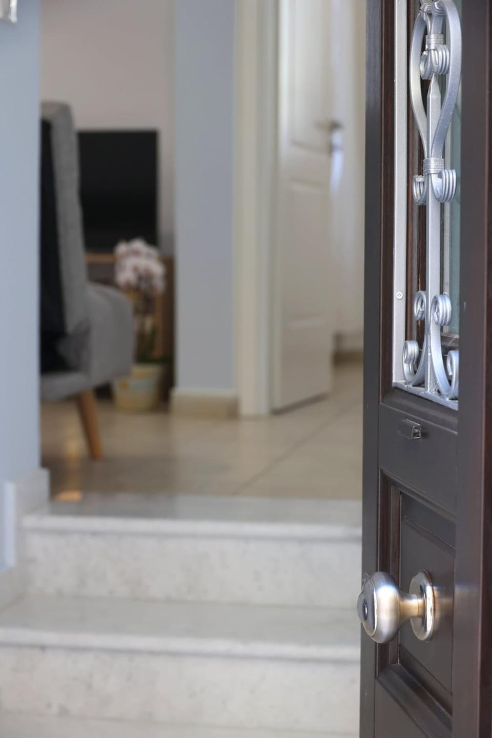 Stellina dell'Egeo Apartment in Decentralized Administration of the Aegean
