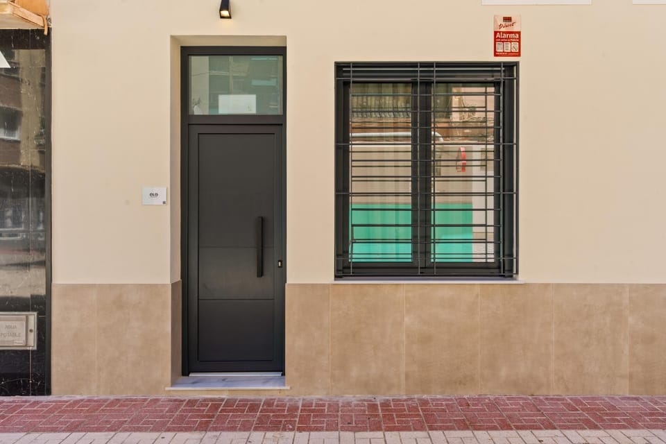 Urban Loft by ELE Apartments Apartment in Malaga