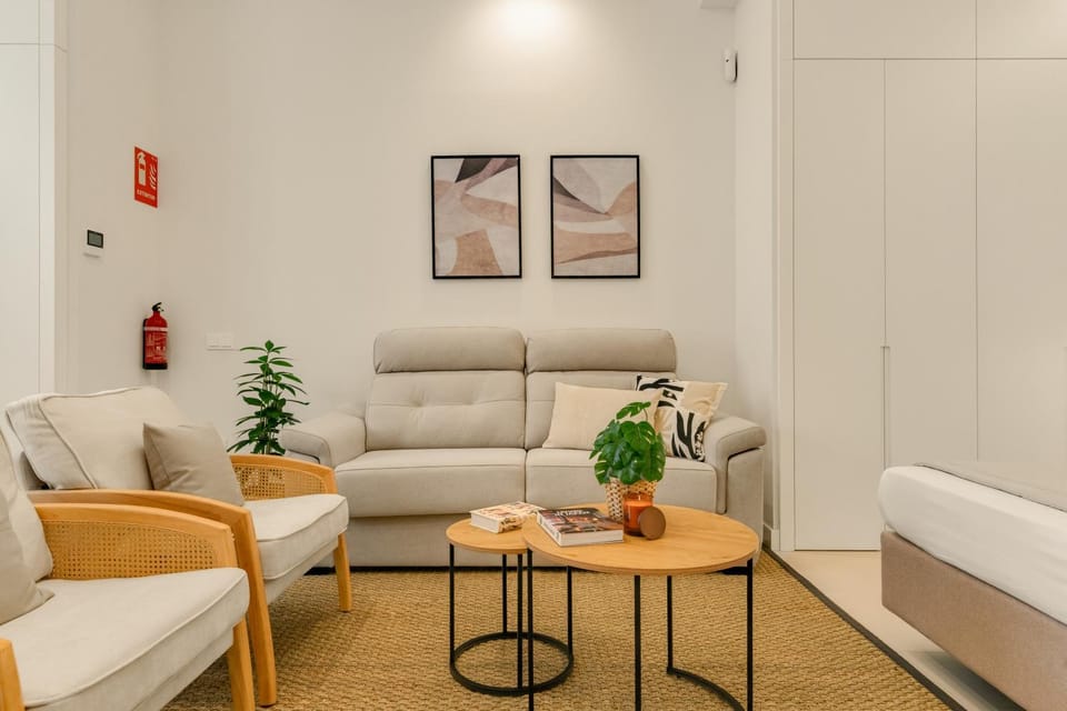 Urban Loft by ELE Apartments Apartment in Malaga