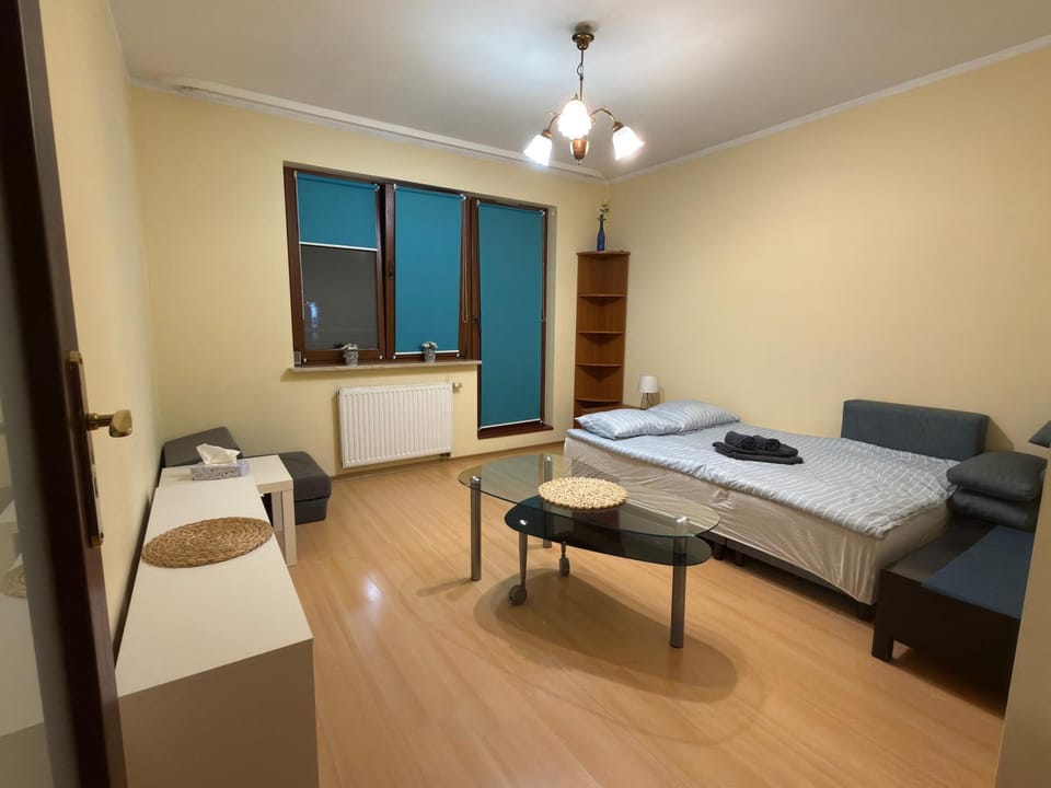 Latarnik, Gdańsk Apartment in Gdansk