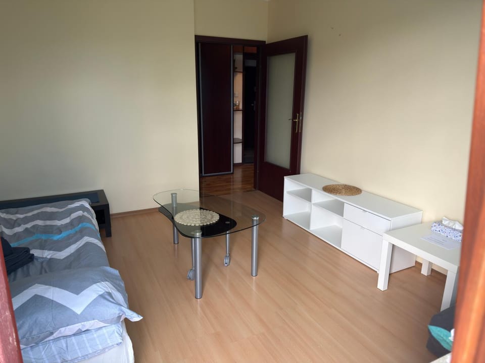 Latarnik, Gdańsk Apartment in Gdansk