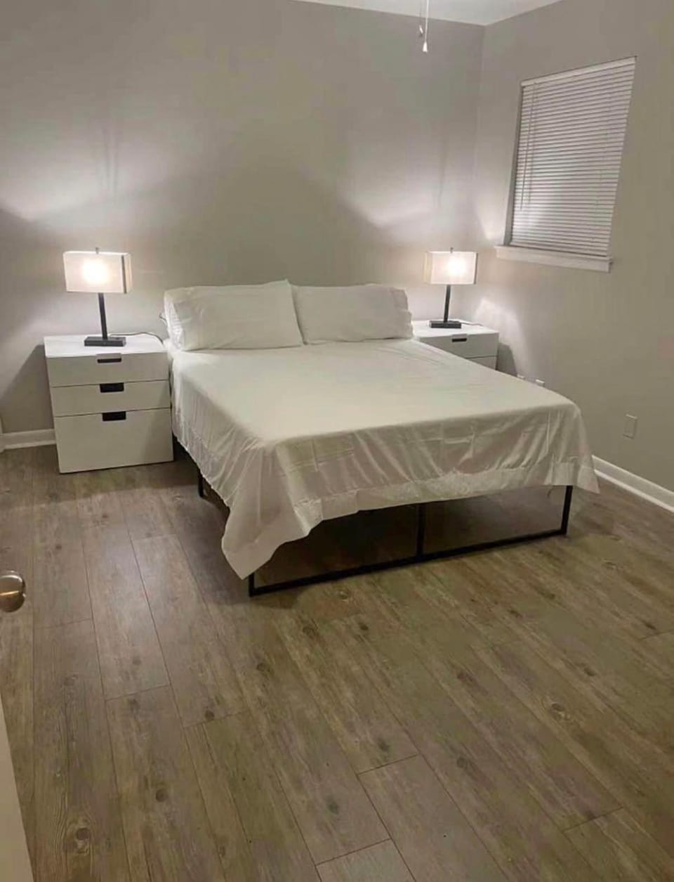 Cozy Getaway House in Redan