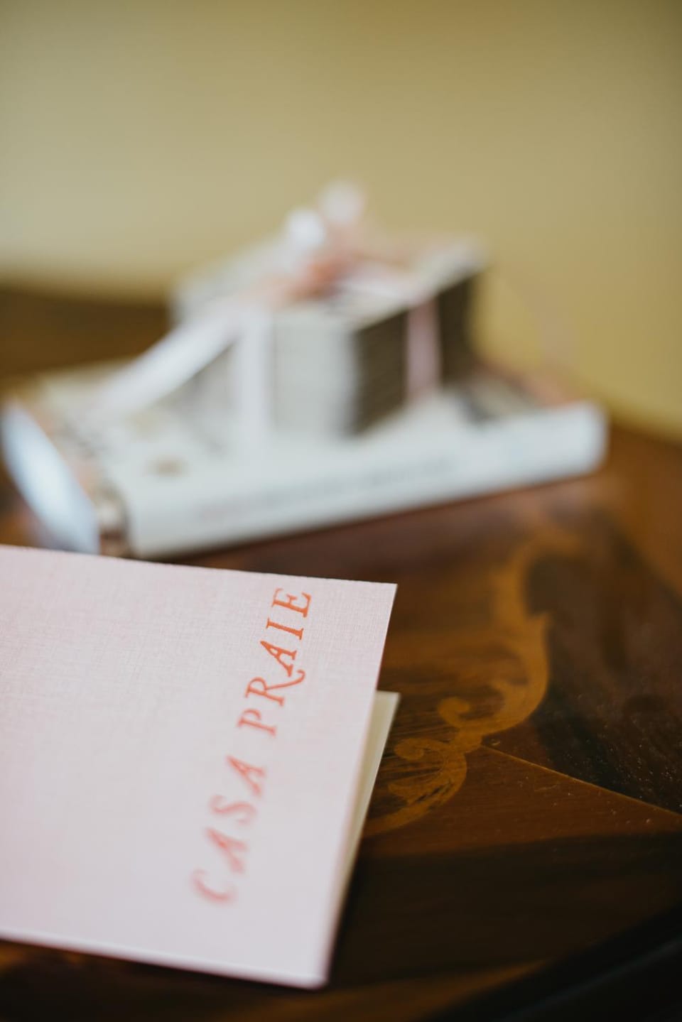 Casa Praie Farm Stay in Piedmont