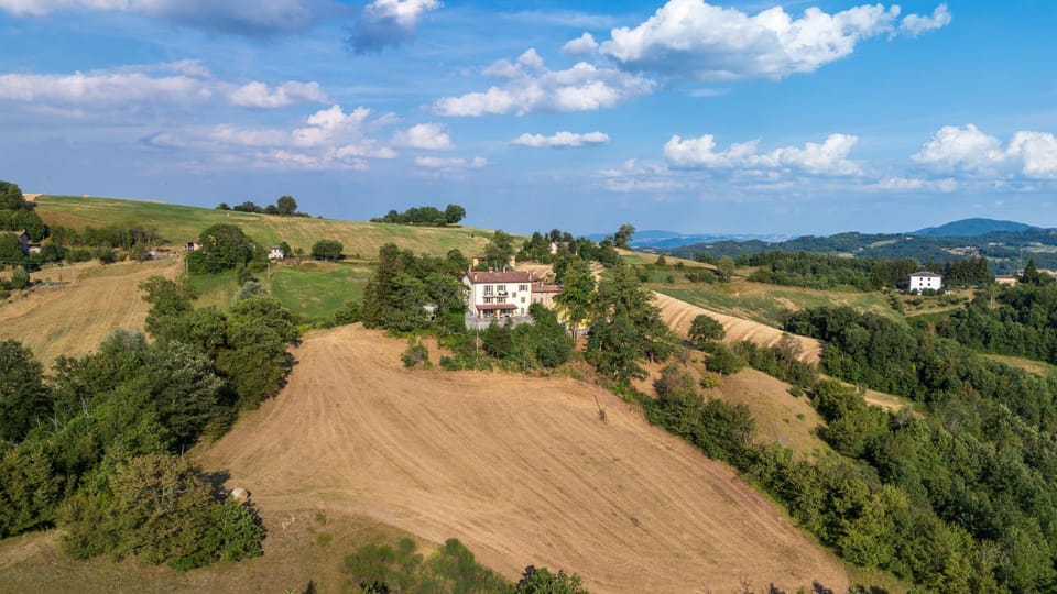 B&B Costalevata Bed and Breakfast in Emilia-Romagna