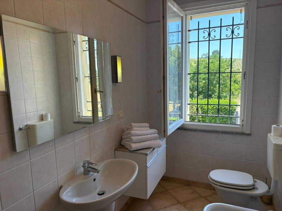 B&B Costalevata Bed and Breakfast in Emilia-Romagna