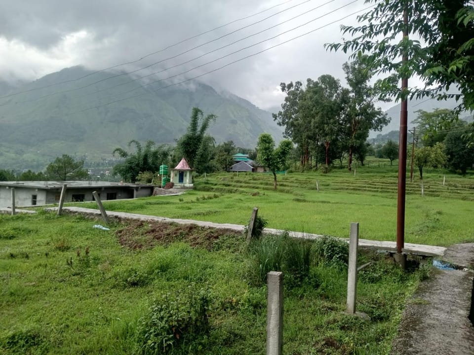 Himani Home Stay Vacation rental in Himachal Pradesh