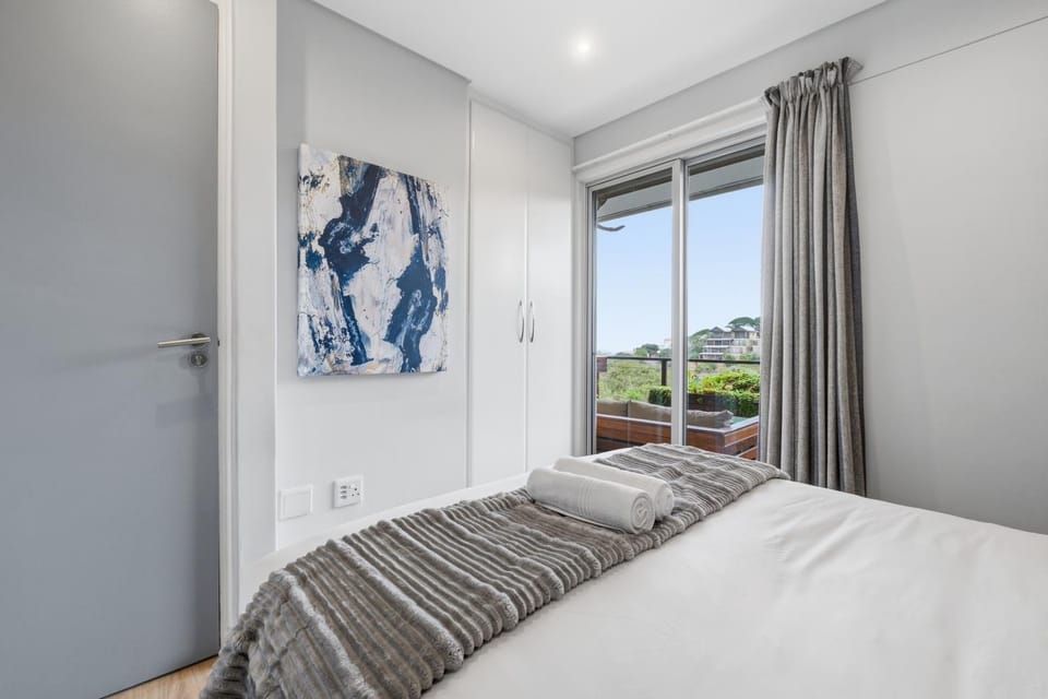 Simbithi Estate Escape Apartment in Dolphin Coast