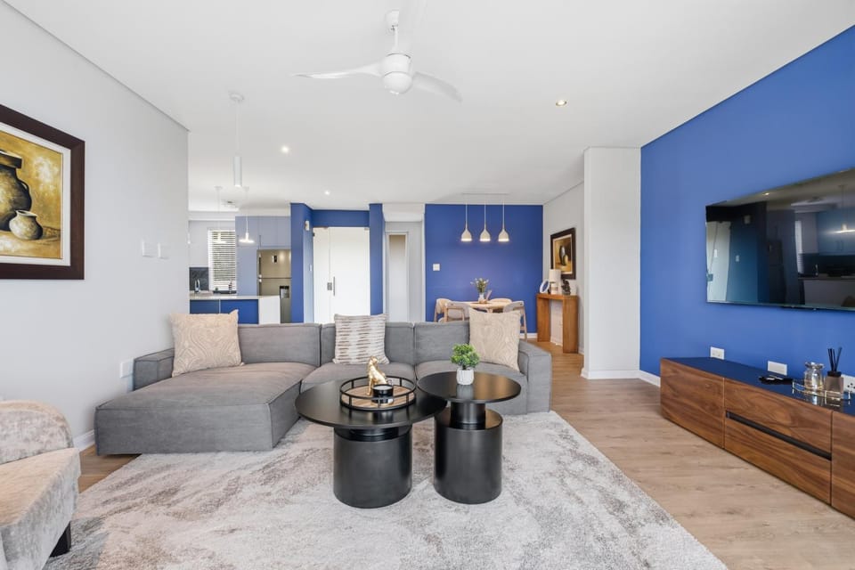 Simbithi Estate Escape Apartment in Dolphin Coast