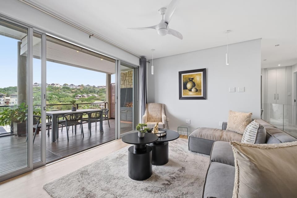 Simbithi Estate Escape Apartment in Dolphin Coast