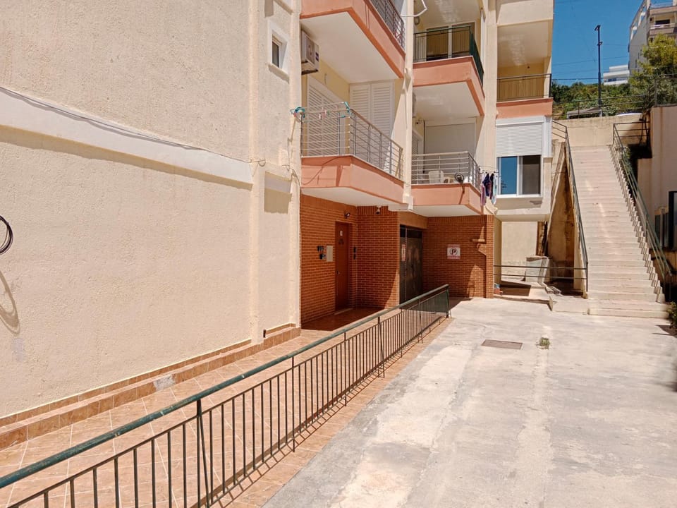 First line sea Apartment Apartment in Sarandë