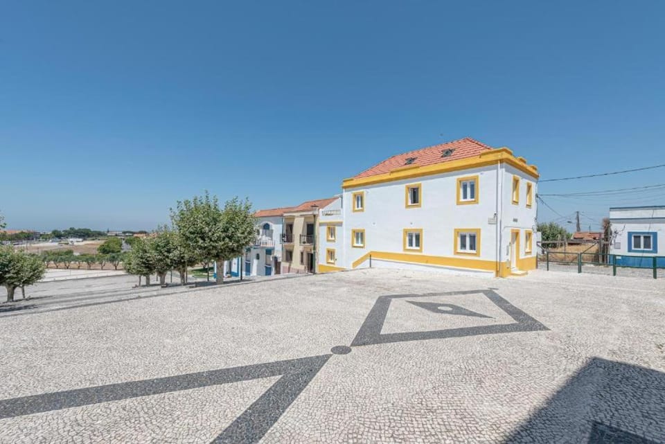 Solar da Fé Apartment in Lisbon District
