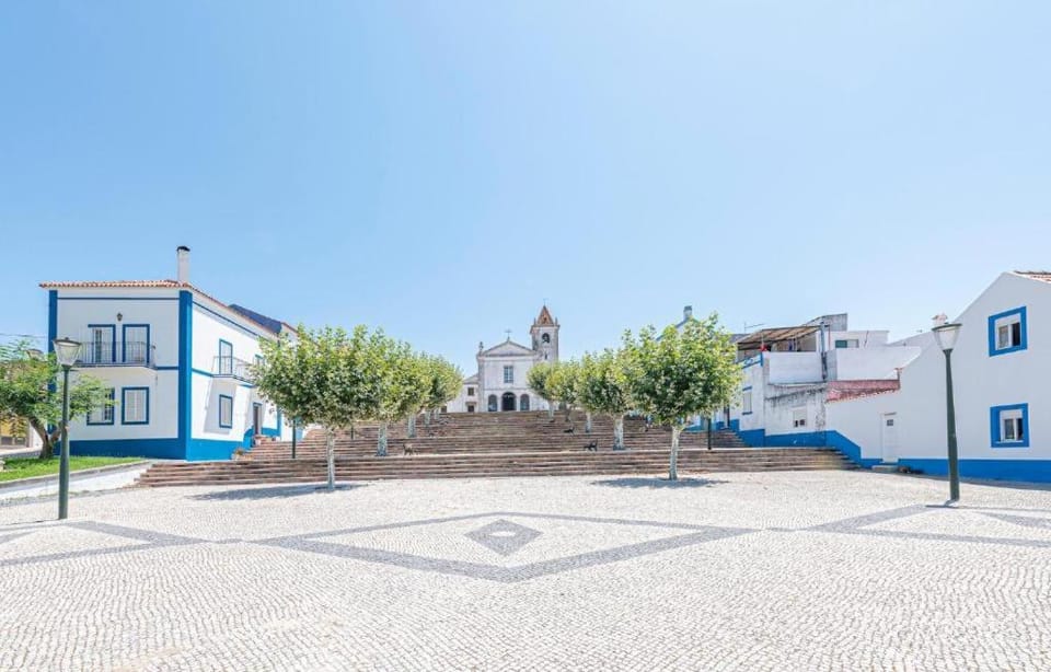 Solar da Fé Apartment in Lisbon District